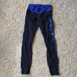 Lululemon size 4 leggings